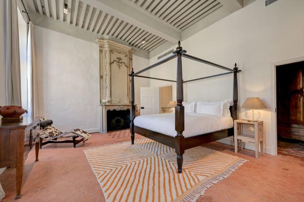 Vente Hôtel particulier Saint-Rémy-de-Provence 22 Pièces 1167 m²