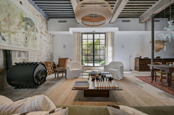 Vente Hôtel particulier Saint-Rémy-de-Provence 22 Pièces 1167 m²
