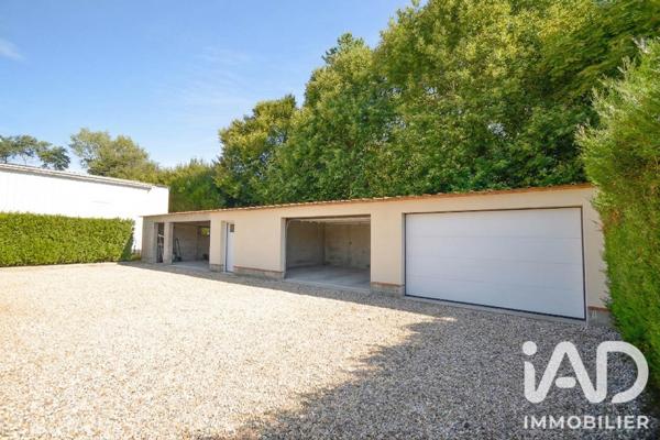 Maison à vendre 6 pièces 138 m² Mauquenchy