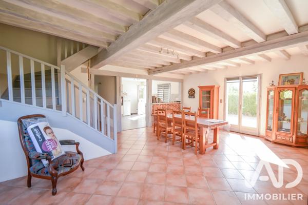 Maison à vendre 6 pièces 138 m² Mauquenchy