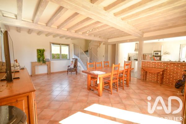Maison à vendre 6 pièces 138 m² Mauquenchy