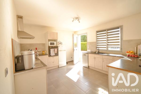 Maison à vendre 6 pièces 138 m² Mauquenchy