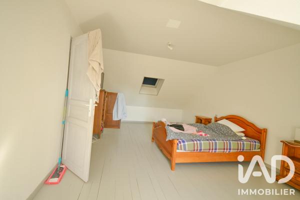 Maison à vendre 6 pièces 138 m² Mauquenchy