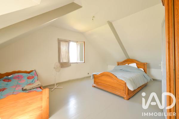 Maison à vendre 6 pièces 138 m² Mauquenchy