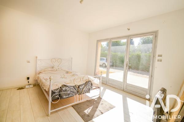 Maison à vendre 6 pièces 138 m² Mauquenchy