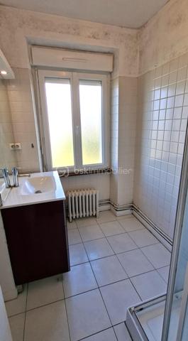 Maison en pierre de 112 m²