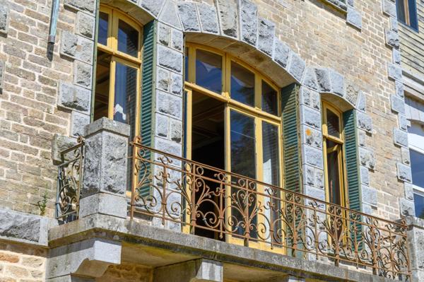 Vente Manoir Pluneret 20 Pièces 700 m²