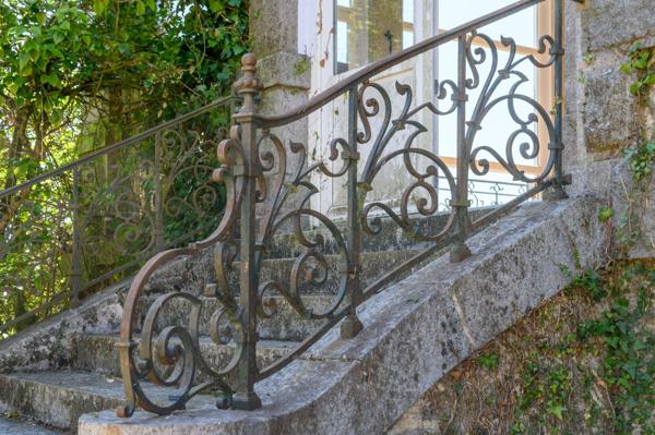 Vente Manoir Pluneret 20 Pièces 700 m²