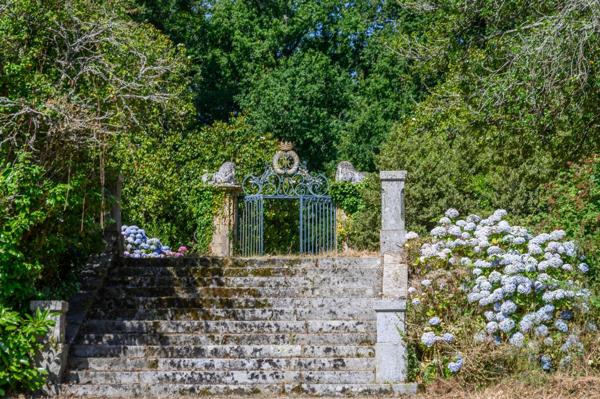 Vente Manoir Pluneret 20 Pièces 700 m²
