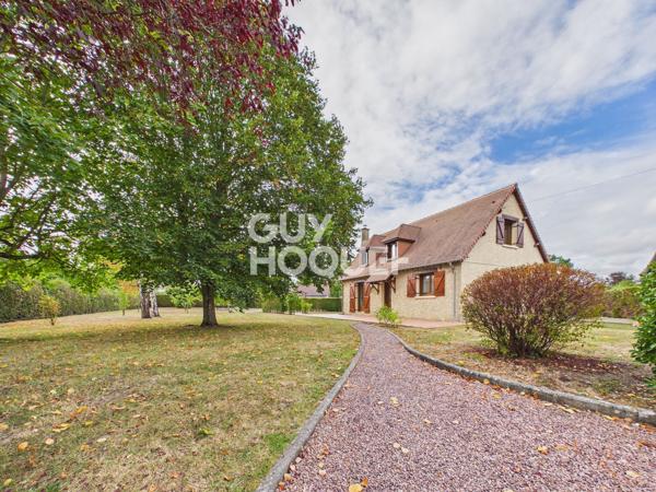 Maison à vendre de 4 pièces de 98 m²