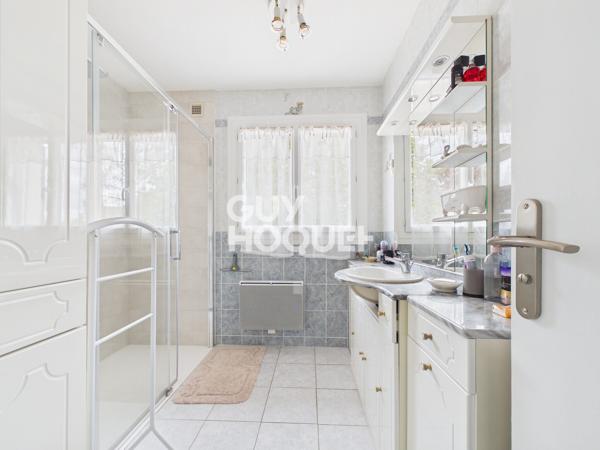 Maison à vendre de 4 pièces de 98 m²