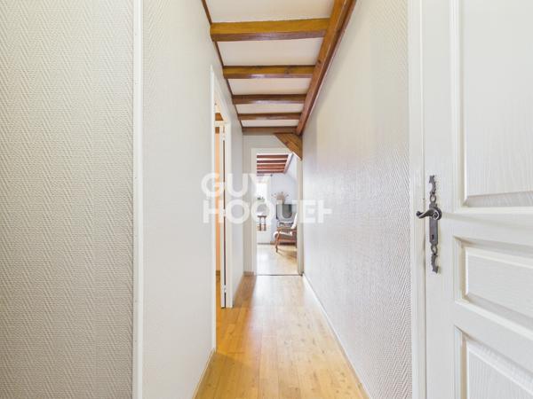 Maison à vendre de 4 pièces de 98 m²