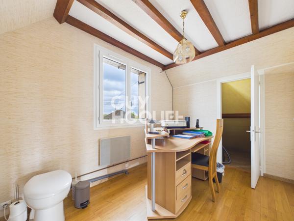 Maison à vendre de 4 pièces de 98 m²