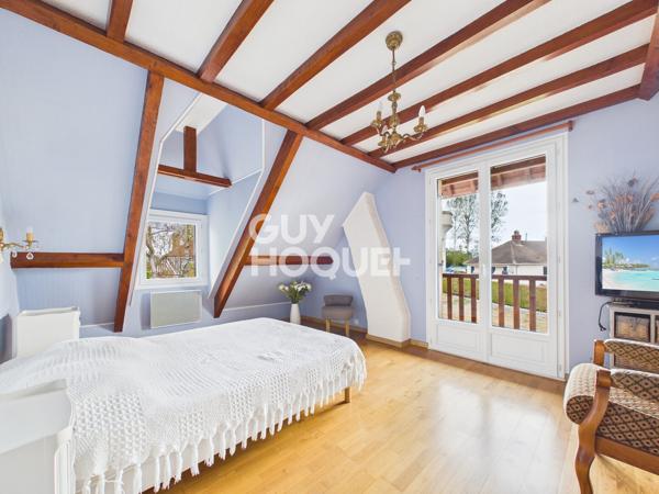 Maison à vendre de 4 pièces de 98 m²