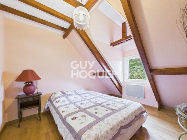 Maison à vendre de 4 pièces de 98 m²