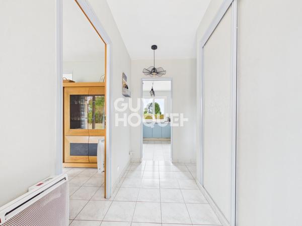 Maison à vendre de 4 pièces de 98 m²