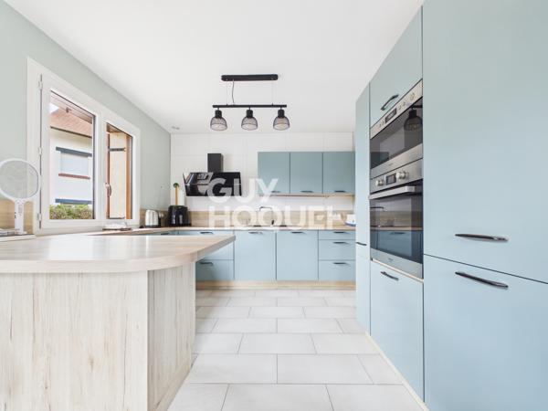 Maison à vendre de 4 pièces de 98 m²