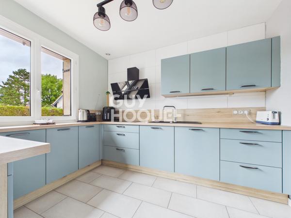 Maison à vendre de 4 pièces de 98 m²