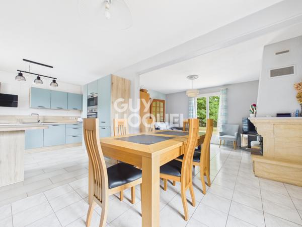 Maison à vendre de 4 pièces de 98 m²