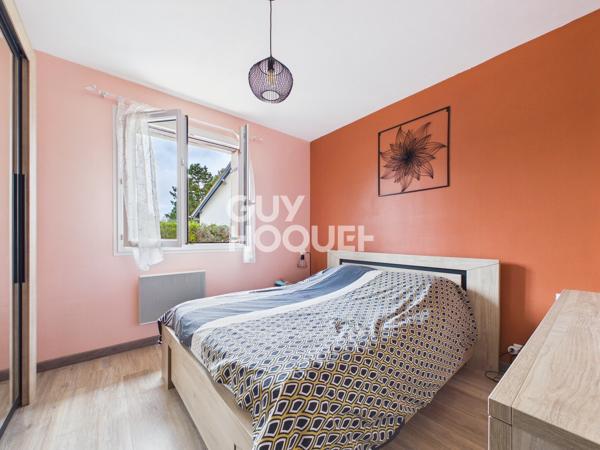 Maison à vendre de 4 pièces de 98 m²