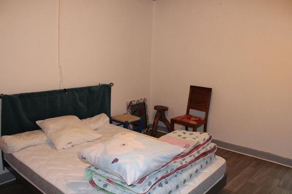 Exclusivité Langogne  Maison 4 pièce(s)  avec cour