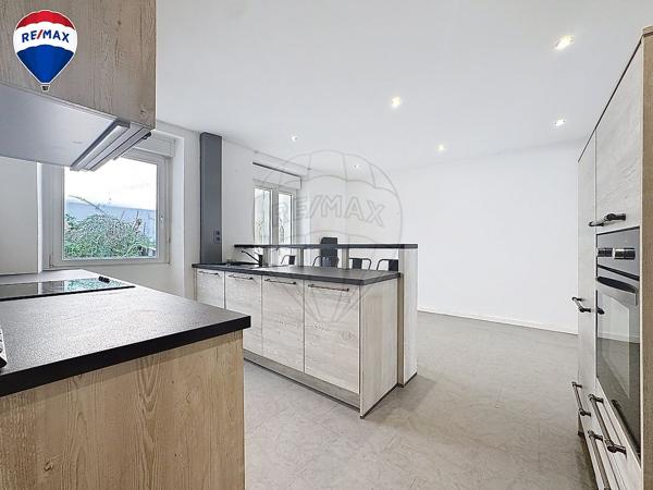 Maison  en vente - Haut-Rhin - 68