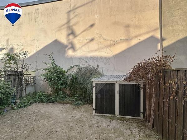 Maison  en vente - Haut-Rhin - 68