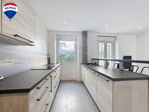 Maison  en vente - Haut-Rhin - 68