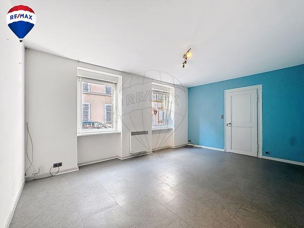 Maison  en vente - Haut-Rhin - 68