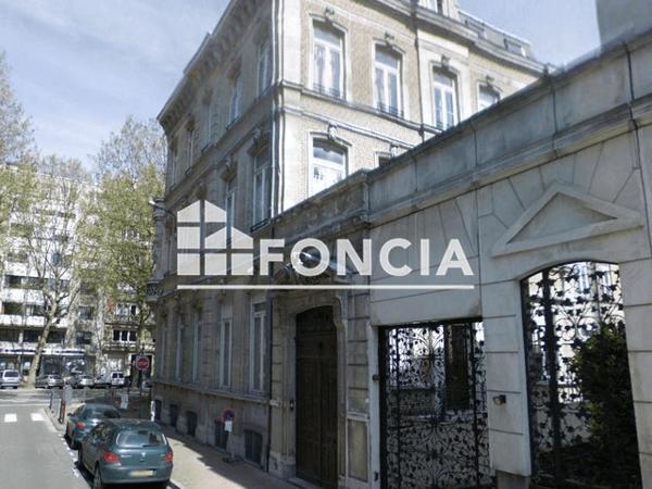 Location Studio 35.65 m² - 1 RUE PATOU Lille 59000