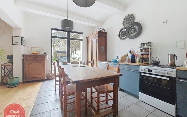 Maison à vendre    5 pièces •  Lunel