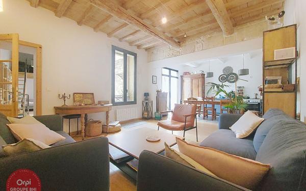 Maison à vendre    5 pièces •  Lunel