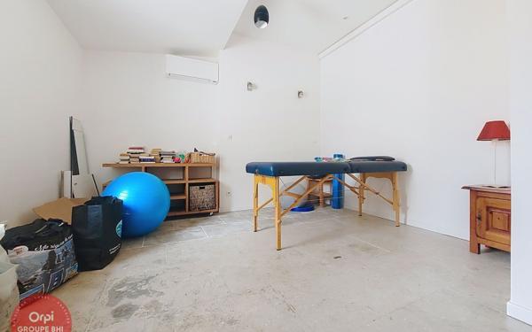 Maison à vendre    5 pièces •  Lunel