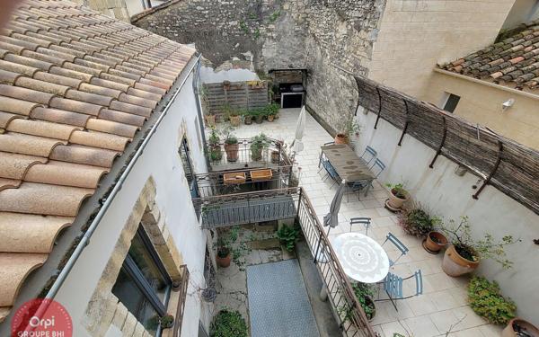 Maison à vendre    5 pièces •  Lunel