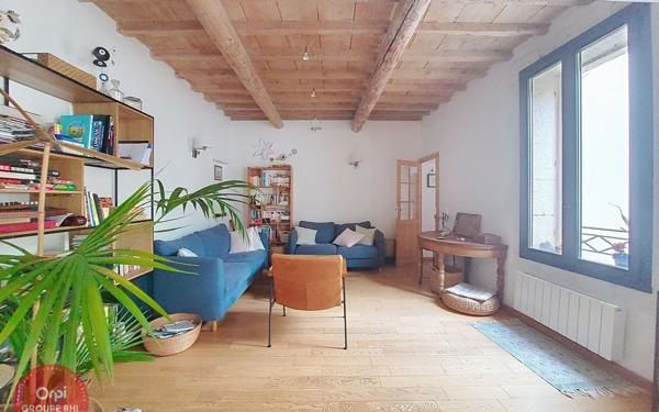 Maison à vendre    5 pièces •  Lunel