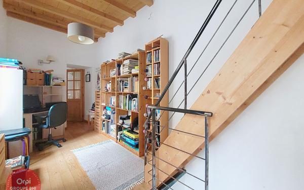 Maison à vendre    5 pièces •  Lunel