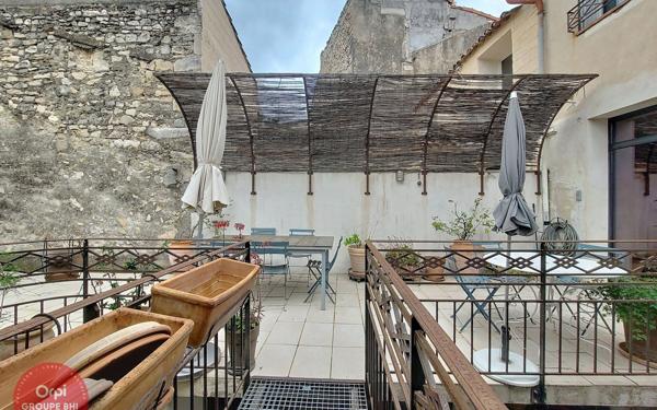 Maison à vendre    5 pièces •  Lunel