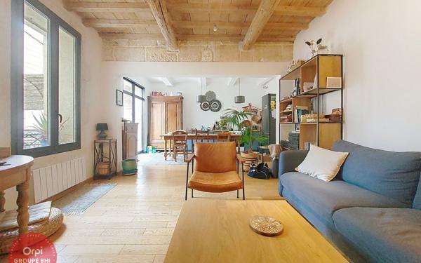 Maison à vendre    5 pièces •  Lunel