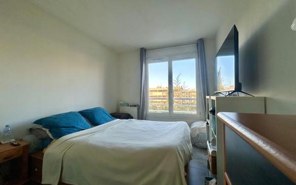 Appartement à vendre    3 pièces • 64 m2 Marseille 9