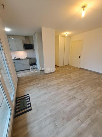 Loft de 42,46 m²