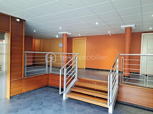 Loft de 42,46 m²