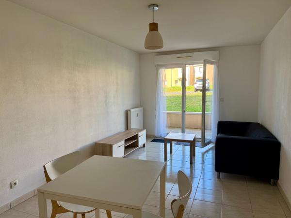 Appartement à BREST, 29200 - 2 pièces 46m²