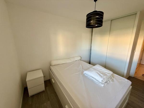 Appartement à BREST, 29200 - 2 pièces 46m²
