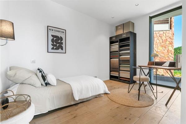 Vente Appartement de luxe Les Adrets-de-l'Estérel 4 Pièces 99 m²