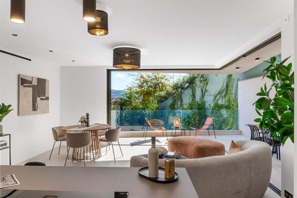 Vente Appartement de luxe Les Adrets-de-l'Estérel 4 Pièces 99 m²