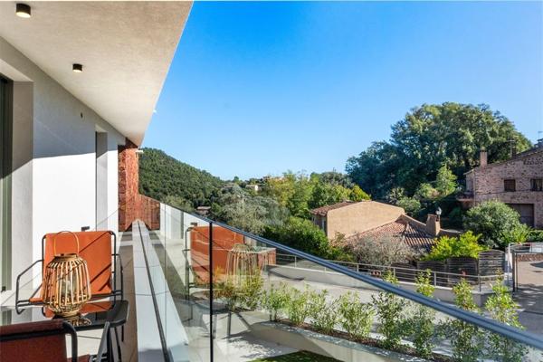 Vente Appartement de luxe Les Adrets-de-l'Estérel 4 Pièces 99 m²