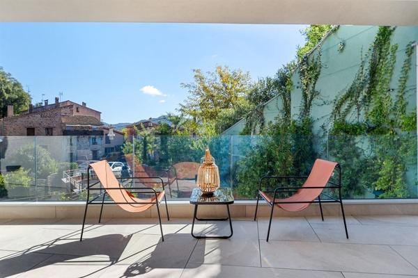 Vente Appartement de luxe Les Adrets-de-l'Estérel 4 Pièces 99 m²