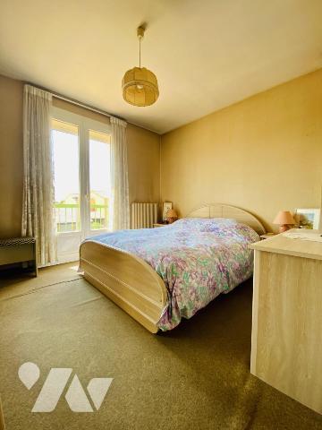 Maison CASTRIES centre T4, 97m² sur 170m² de terrain