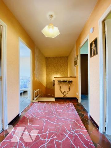 Maison CASTRIES centre T4, 97m² sur 170m² de terrain