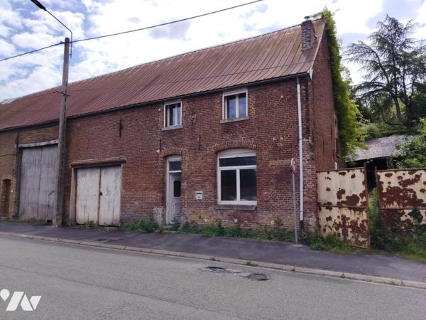 LE CATEAU CAMBRESIS